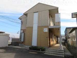 イルマーレ外観写真