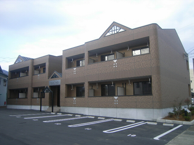 プランドール・ソフィア