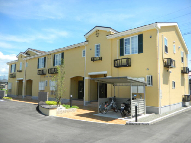 ブラン・リヴィエール　Ⅰ