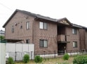 シャルマン若杉