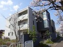 ベレオ　ザ　ガーデンズ南四ッ居