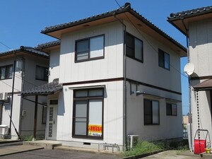 貸家（3045）外観写真