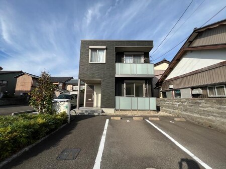 Foresta外観写真
