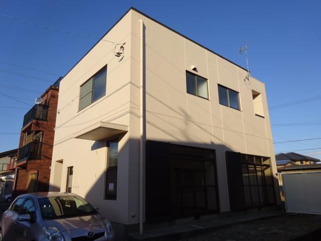 北村様貸家