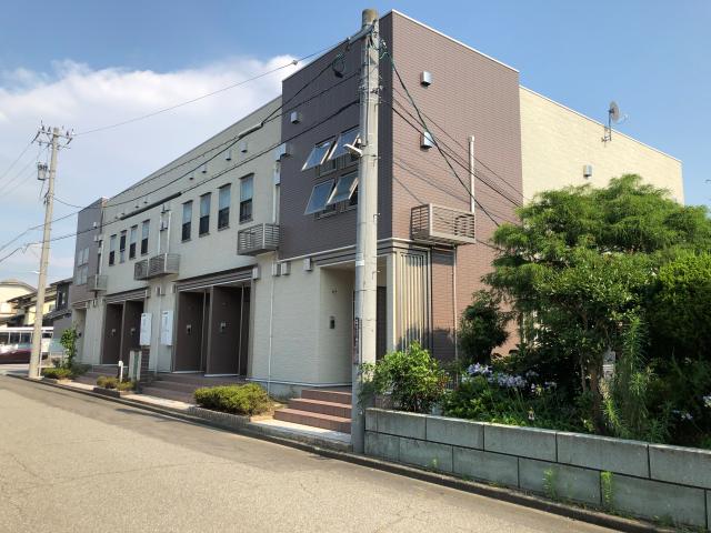 サン・ビレッジ・西方　Ⅰ