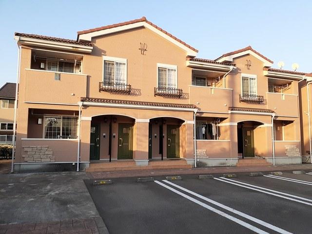 プロヴァンス木田A