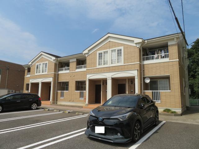 サンリット　ヒル　Ⅰ　Ⅱ