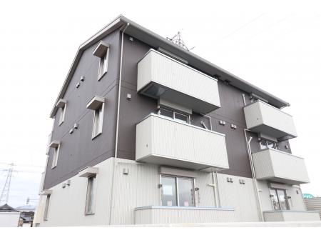 エチゼンビューＳ