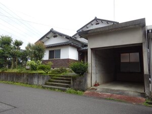 Ｎ様　貸家外観写真