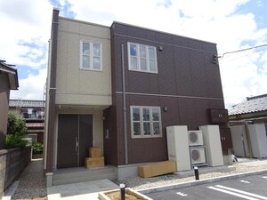 BON　ESPOIR　文京外観写真