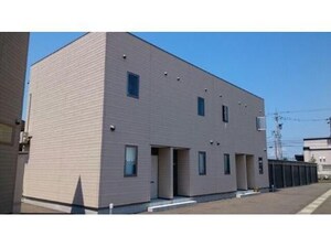 花りんとう　Ⅱ外観写真