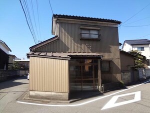 貸家（城東３丁目18-21）外観写真