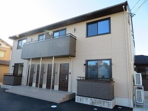 REIWA DREAM森田外観写真