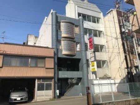 T・Dハウス外観写真