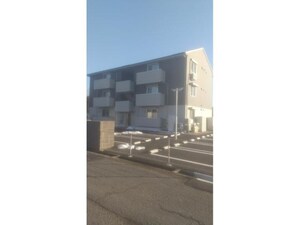 メゾンドシャラ外観写真