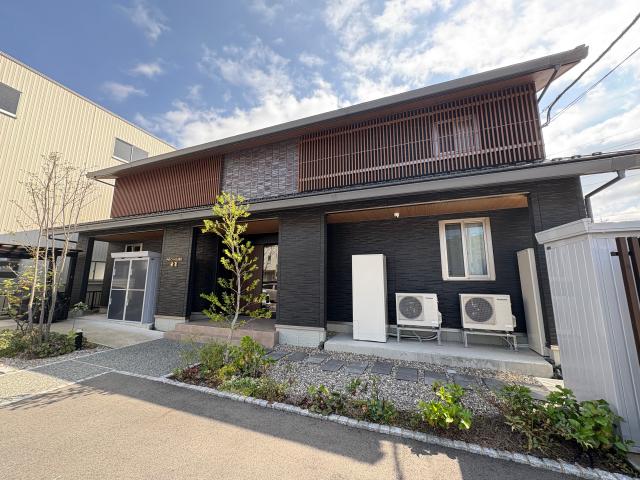 プロヌーブ舞屋