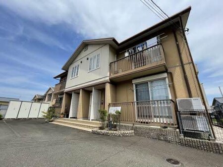 シャーメゾンFY-3外観写真