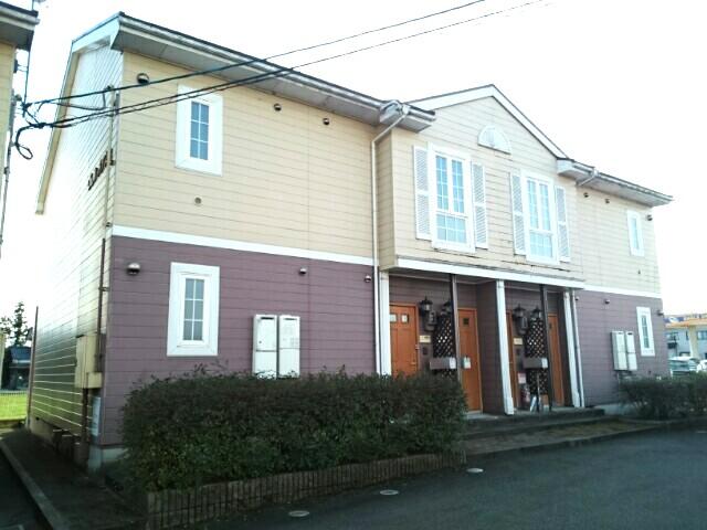 ヴェルメゾン　B