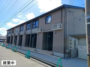 ヴィオセα外観写真