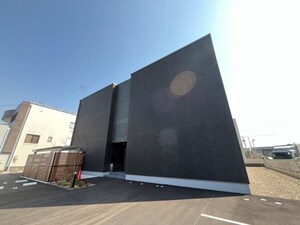 グラン　クオリスタ外観写真