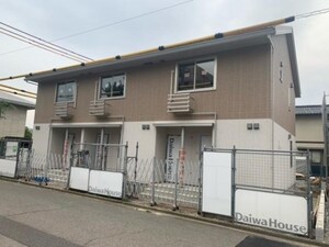 プレリュード外観写真