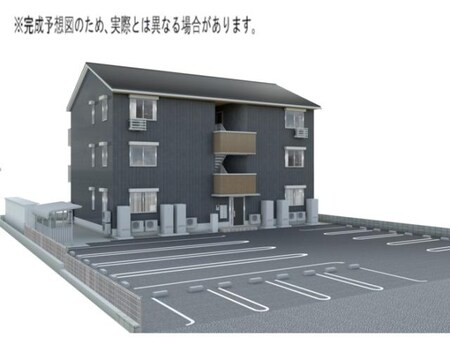 D-Residence上野本町外観写真
