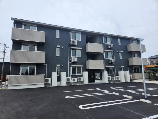 D-Residence高木中央
