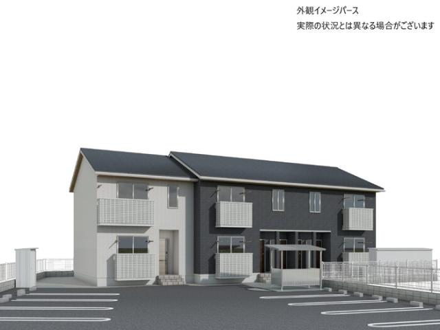 サニーコート聖Ⅸ