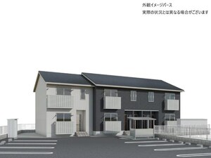 サニーコート聖Ⅸ外観写真