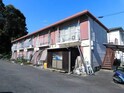 石山ハイツ