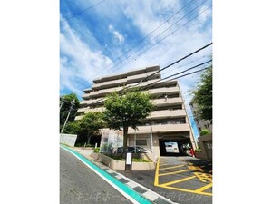 ライオンズマンション大津秋葉台外観写真