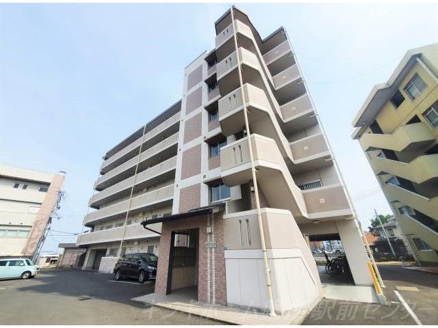 和田浜マンション