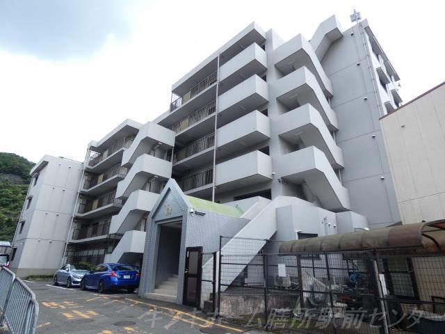 ヴェルデ藤尾弐番館