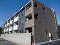サンリット北大路