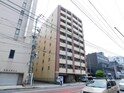 ヴァンデュール浜大津駅前