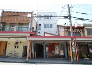 田中市コーポ外観写真