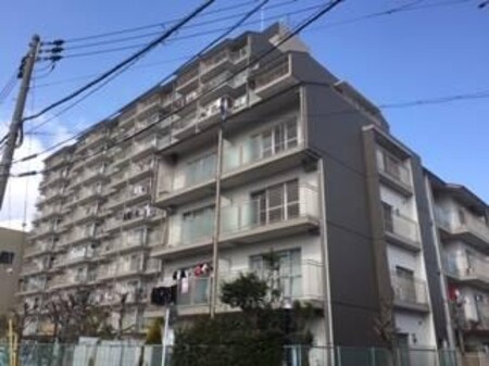エバーグリーン鳰の浜外観写真
