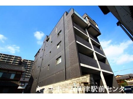 N+aya外観写真
