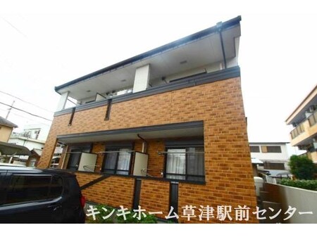 Dream Court M・Y外観写真
