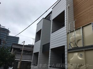 エモン大津外観写真