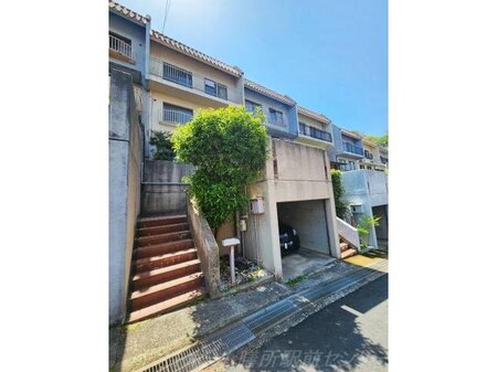 千石台貸家外観写真