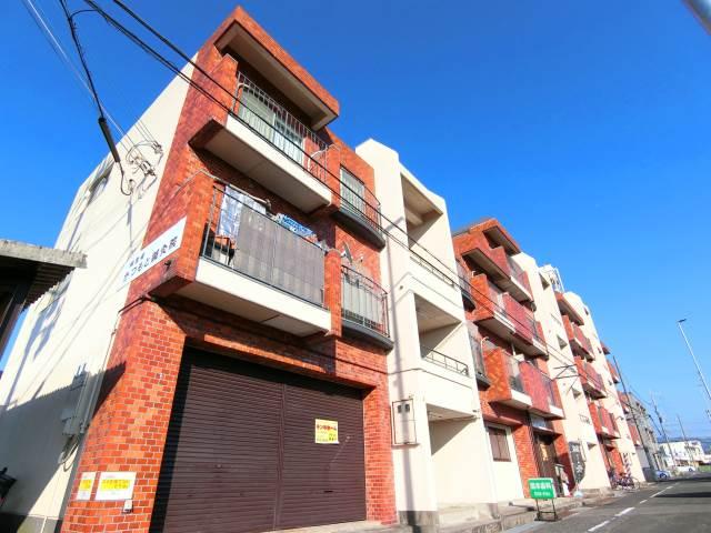 第一亀井マンション