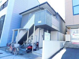 ＫＧコート京町外観写真