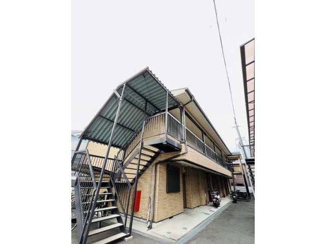 コンフォート井松