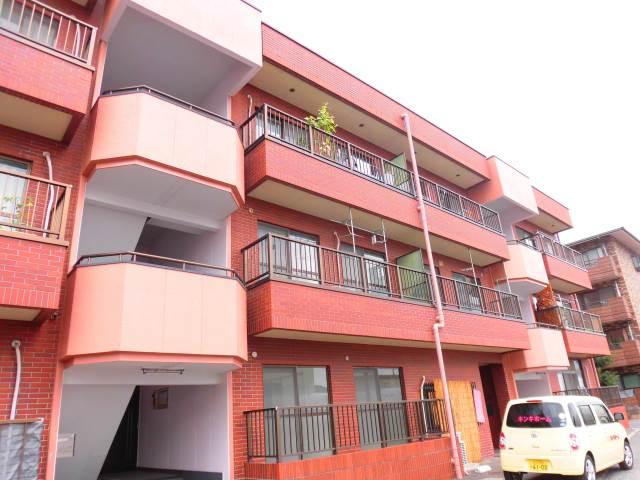 第二亀井マンション