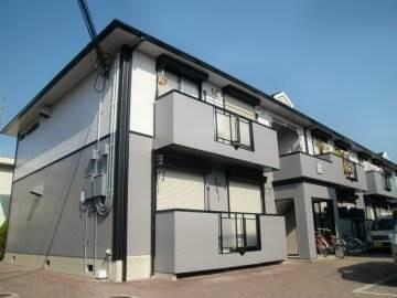 サンガーデン日根野