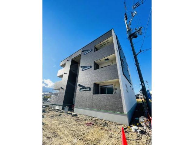 フジパレス東羽倉崎