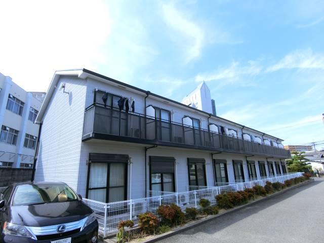 ペアーコート泉佐野