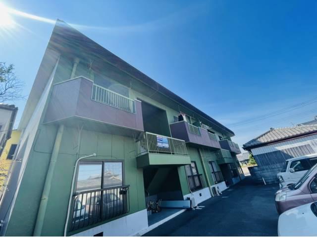 三和マンション
