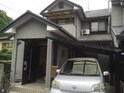大津山元邸貸家
